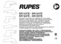 Preview: Original Operating And Maintenance Instructions