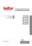 Preview: Instruction Manual For Installation, Use And Maintenance