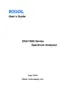Preview: User Guide