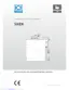 Preview: Instructions For Installation, Use And Maintenance Manual