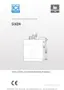 Preview: Installation, Use And Maintenance Manual