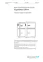 Preview: Brief Operating Instructions