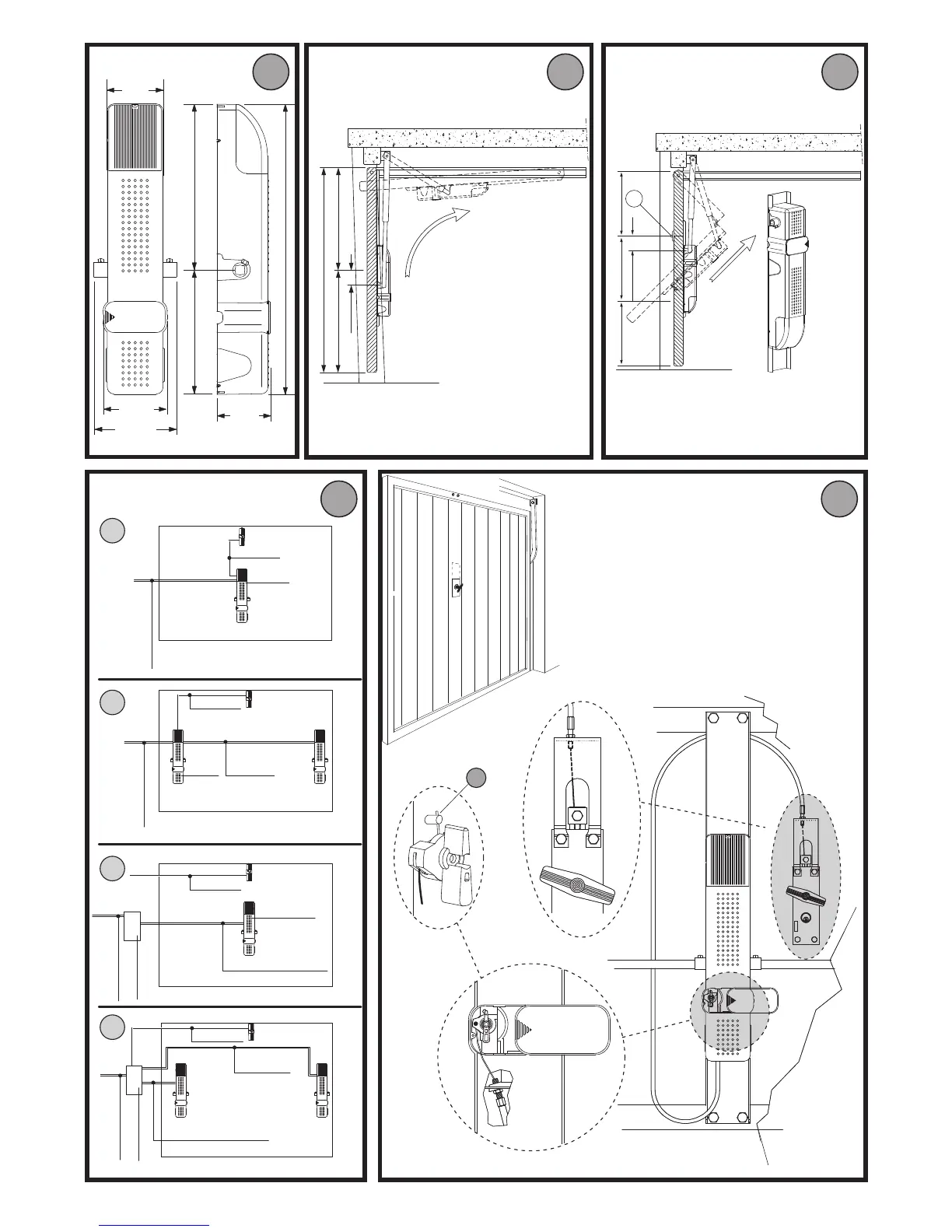 Page #6 background image