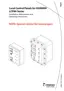 Preview: Installation Maintenance And Operating Instructions