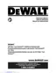 Preview: Instruction Manual