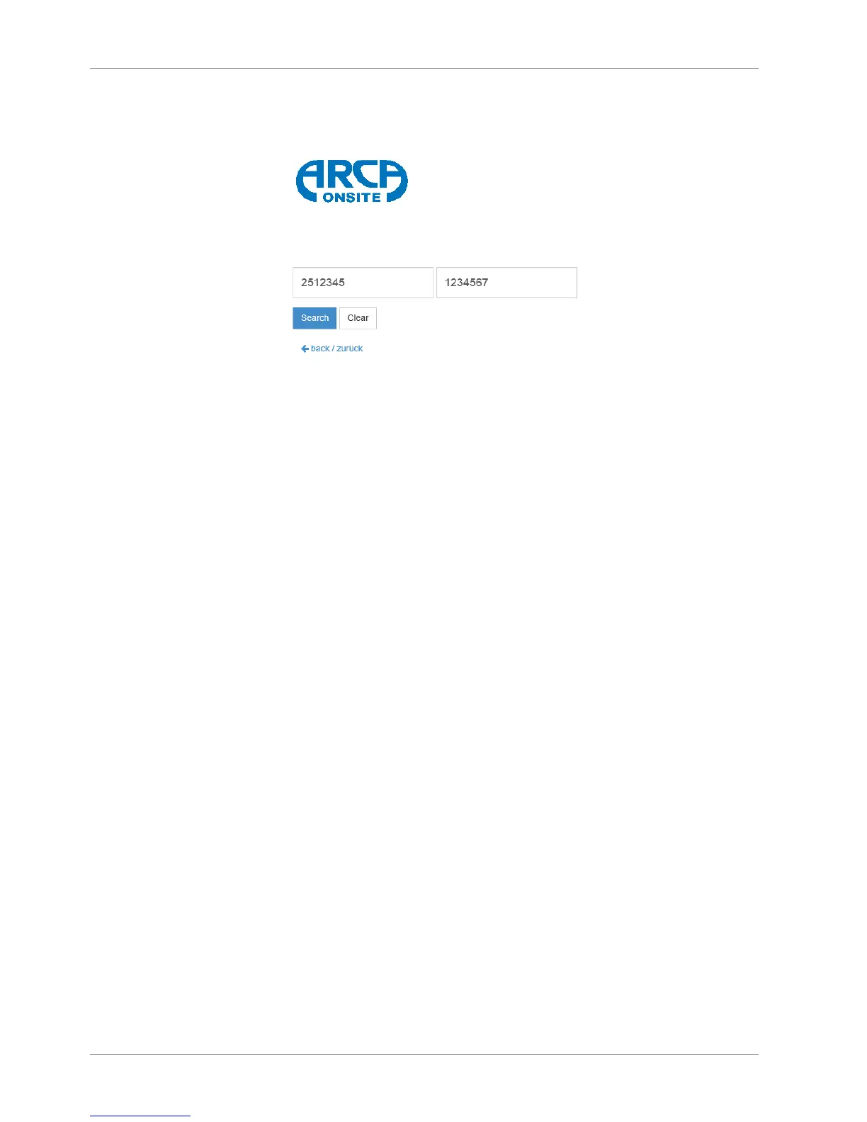Page #6 background image