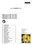 Preview: Instruction Manual