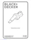 Preview: Operating Instructions