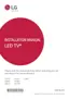Preview: Installation Manual