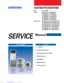 Preview: Service Manual