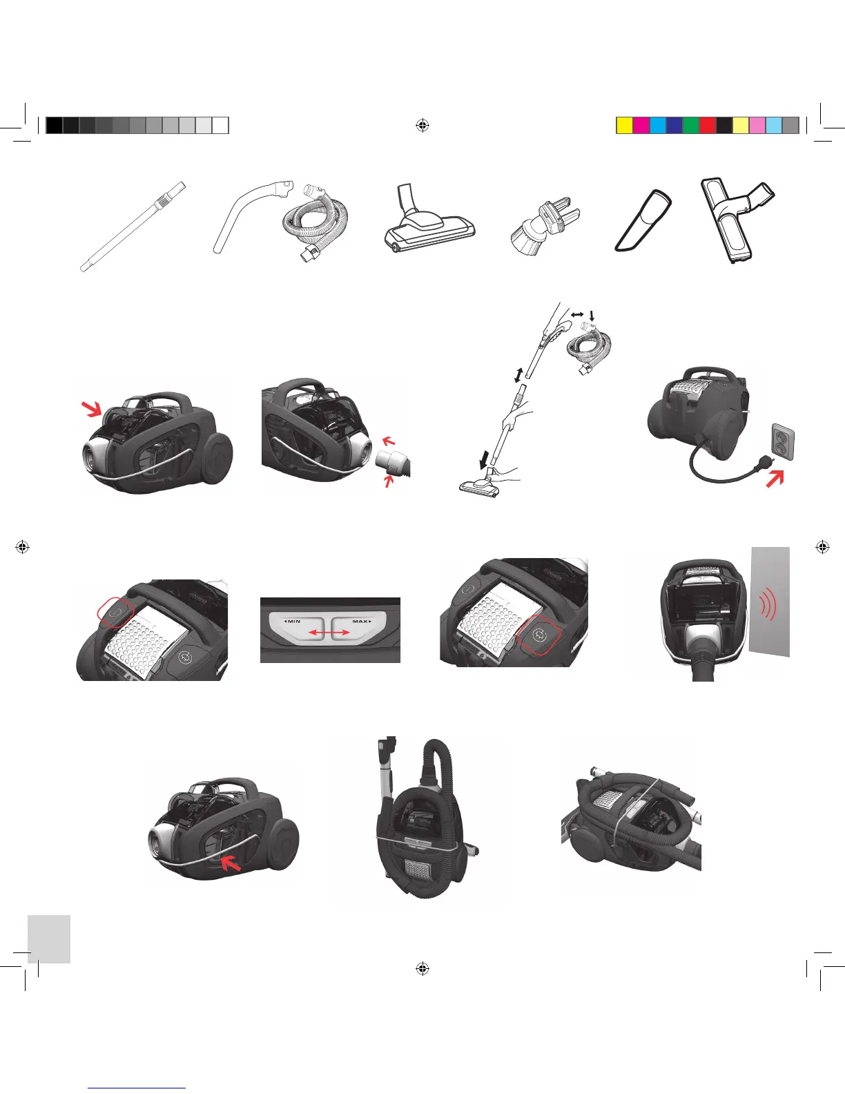Page #6 background image