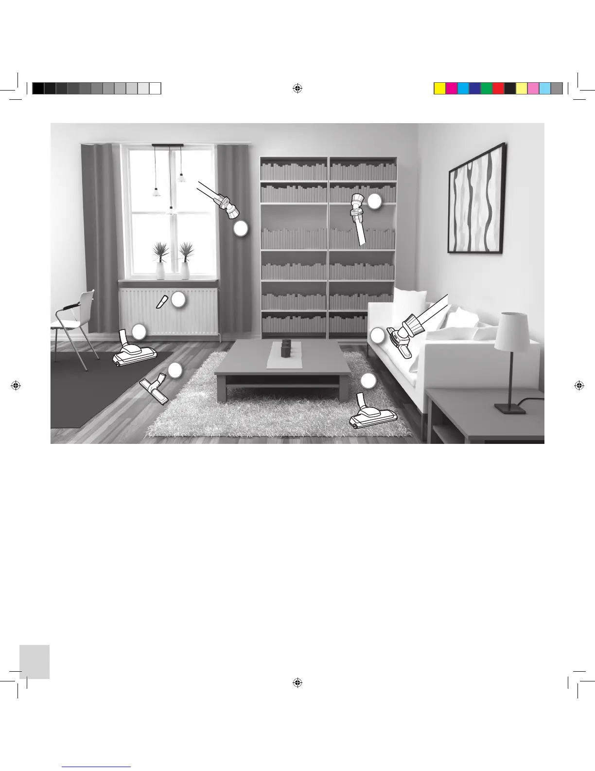 Page #8 background image