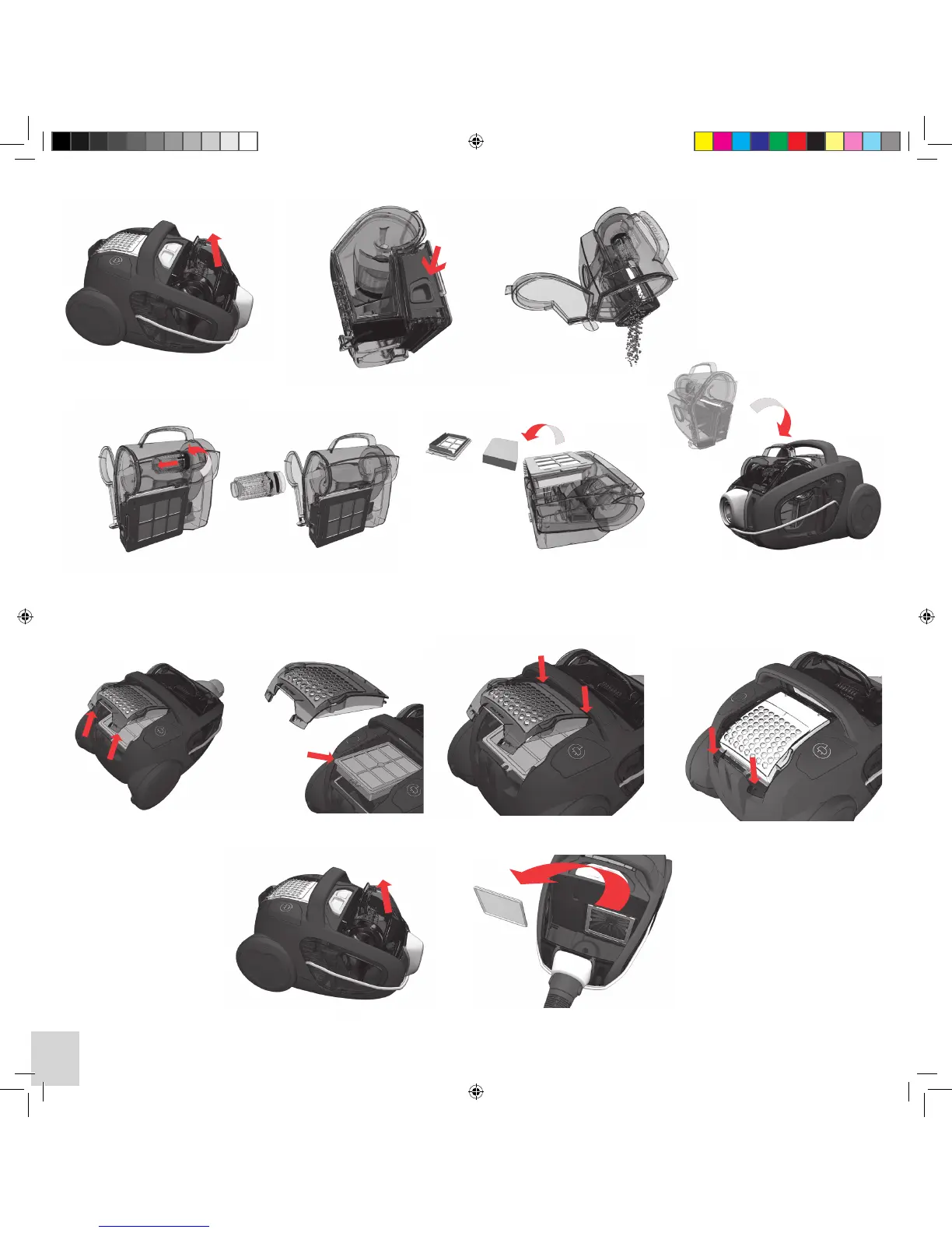 Page #10 background image