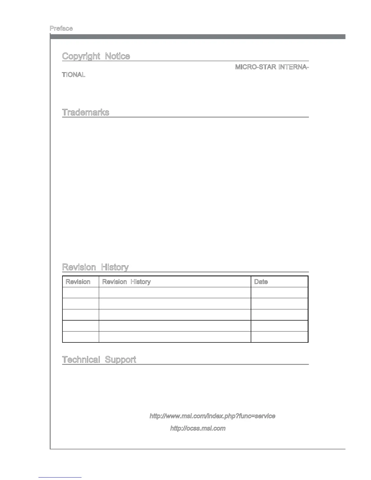 Page #2 background image