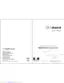 Preview: Owner's Manual