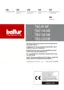 Preview: User Instruction Manual