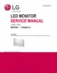 Preview: Service Manual