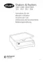 Preview: Instructions For Use
