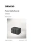 Preview: System Manual