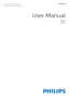 Preview: User Manual