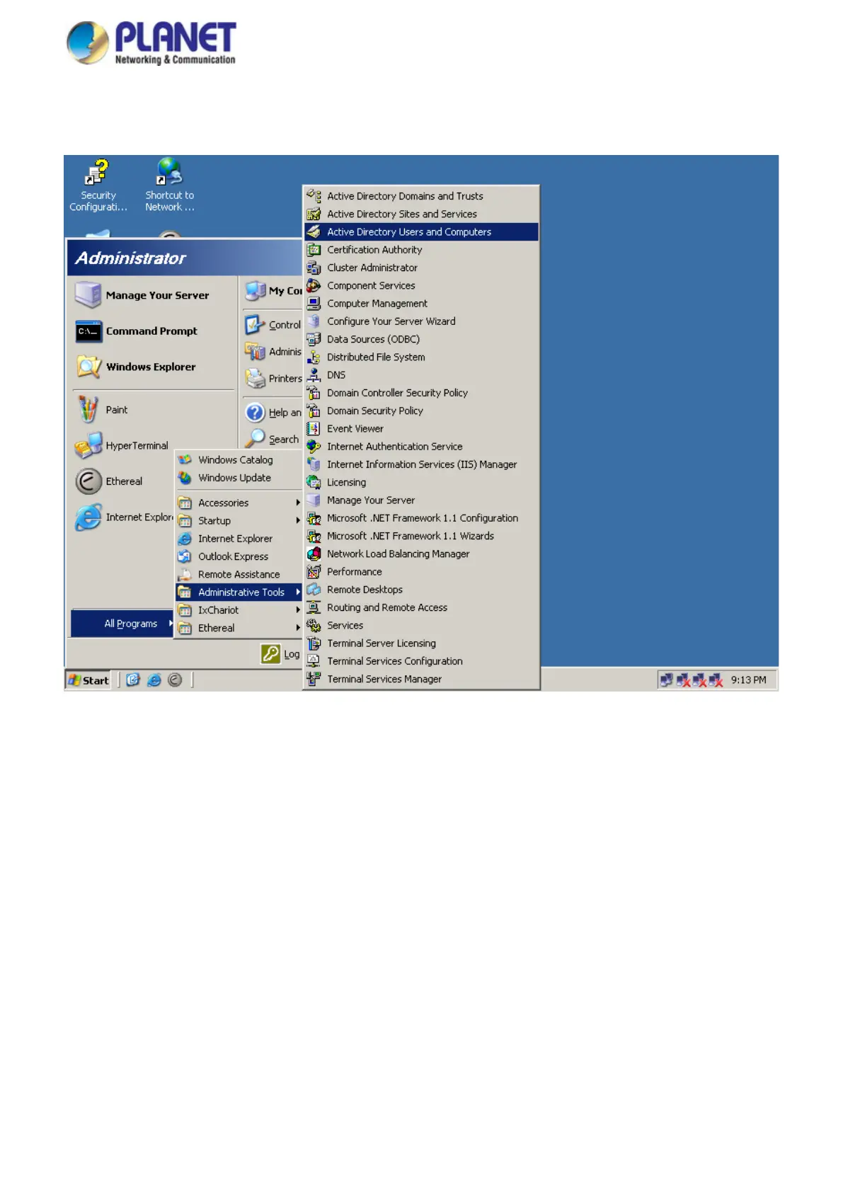 Page #289 background image