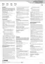 Preview: Instruction Sheet