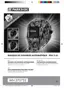 Preview: Assembly, Operating And Safety Instructions