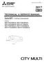 Preview: Technical & Service Manual
