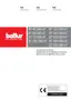 Preview: Instructions For Use