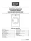 Preview: Installation Instructions