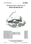 Preview: Mounting Instructions, Directions For Use