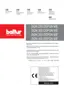 Preview: User Instruction Manual