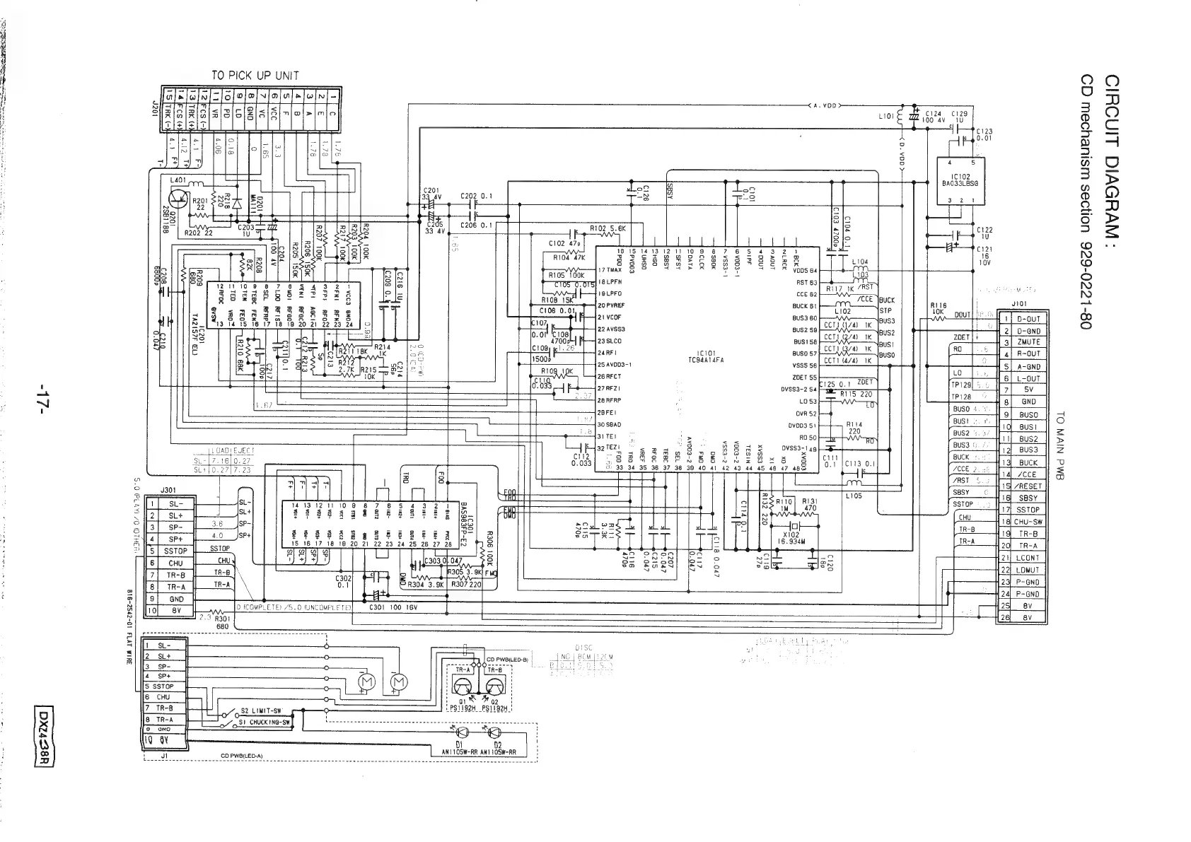 Page #17 background image