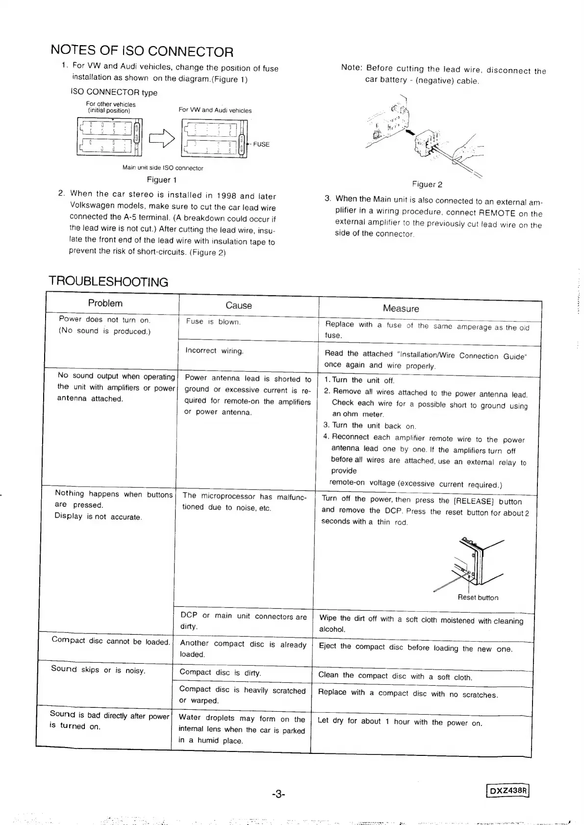 Page #3 background image