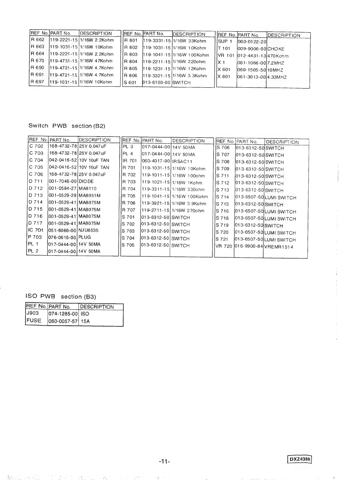 Page #11 background image