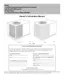 Preview: Owner's Information Manual