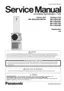 Preview: Service Manual