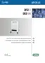 Preview: Installation, Operation And Mantenance Manual