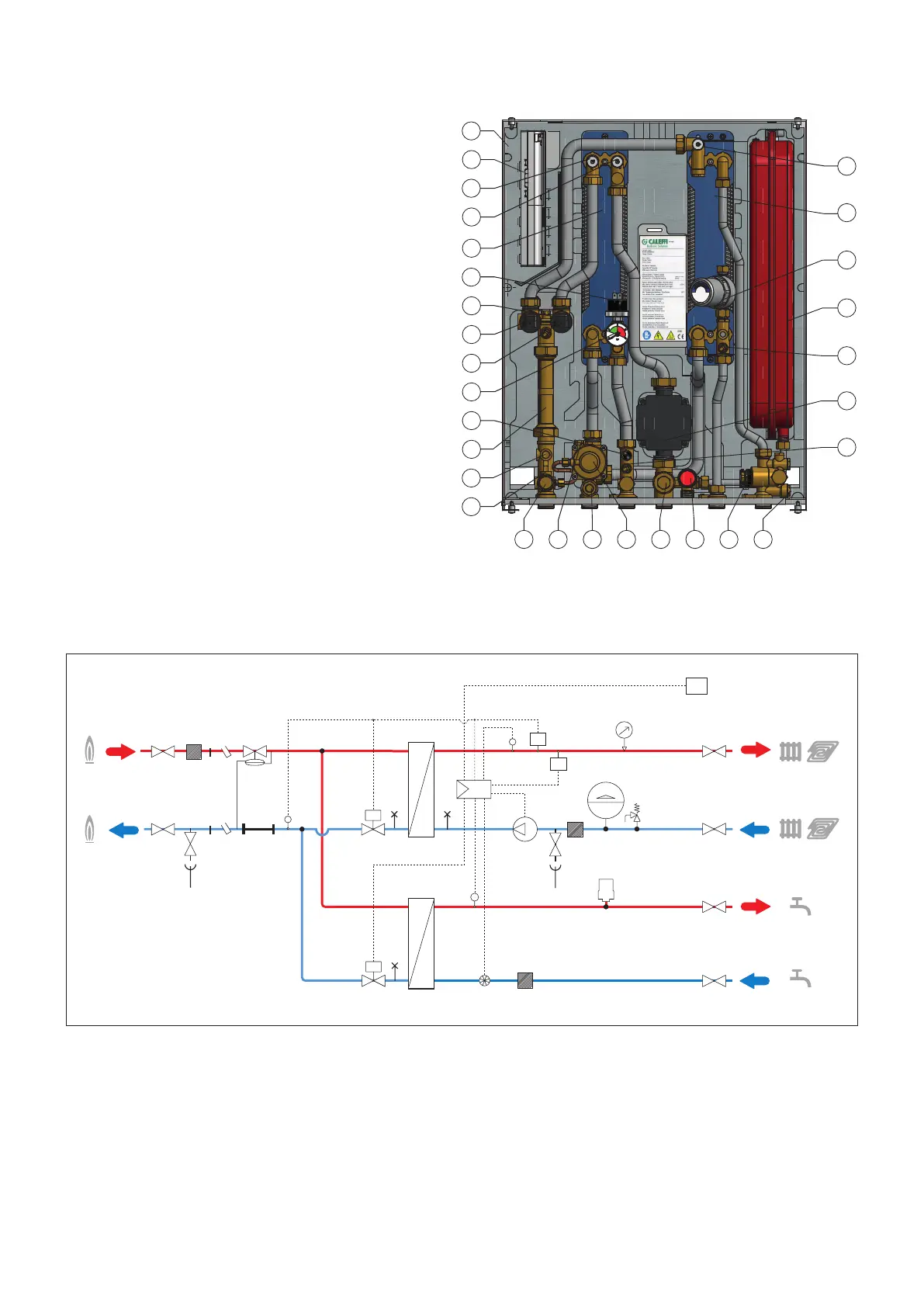 Page #4 background image