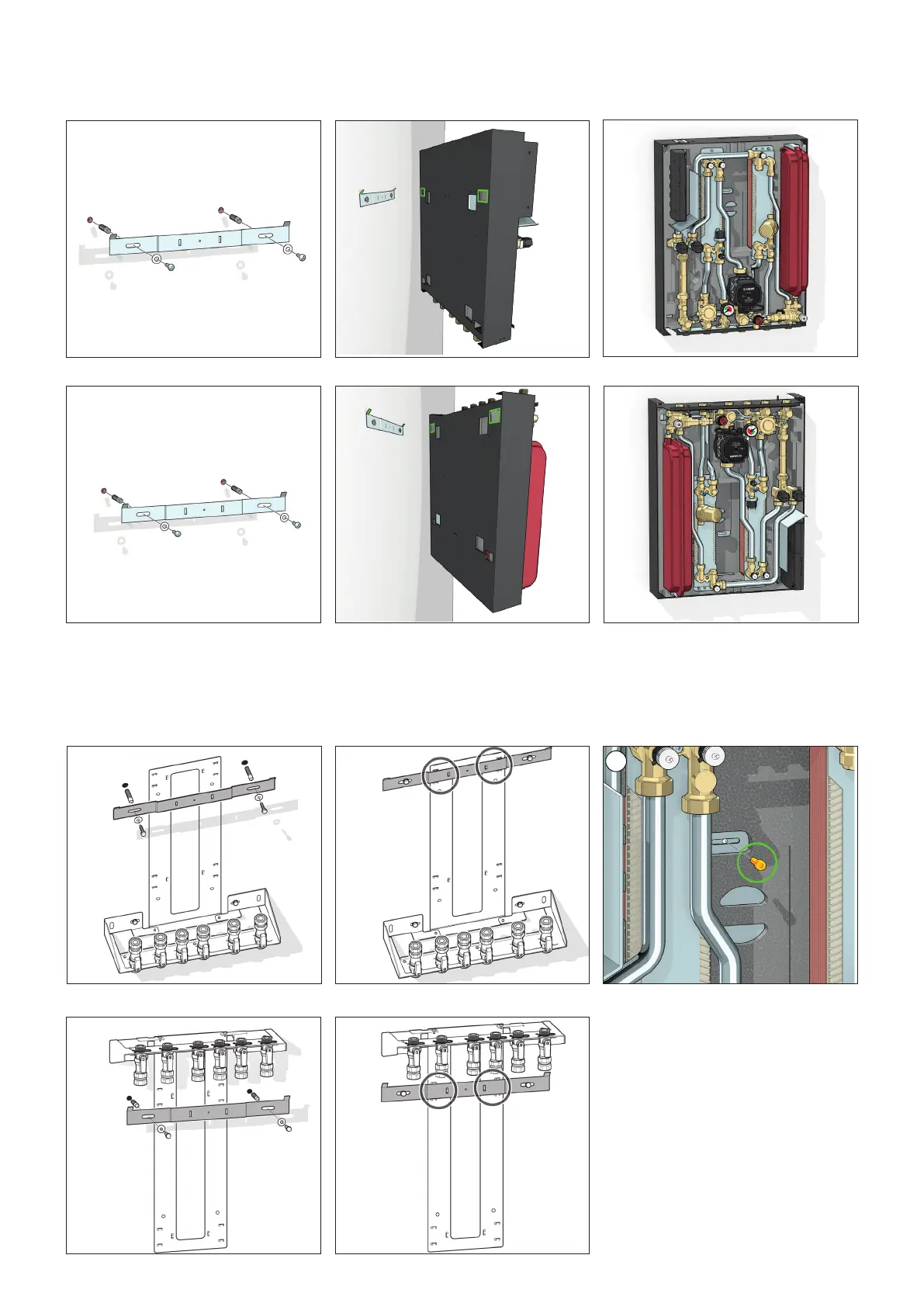 Page #6 background image