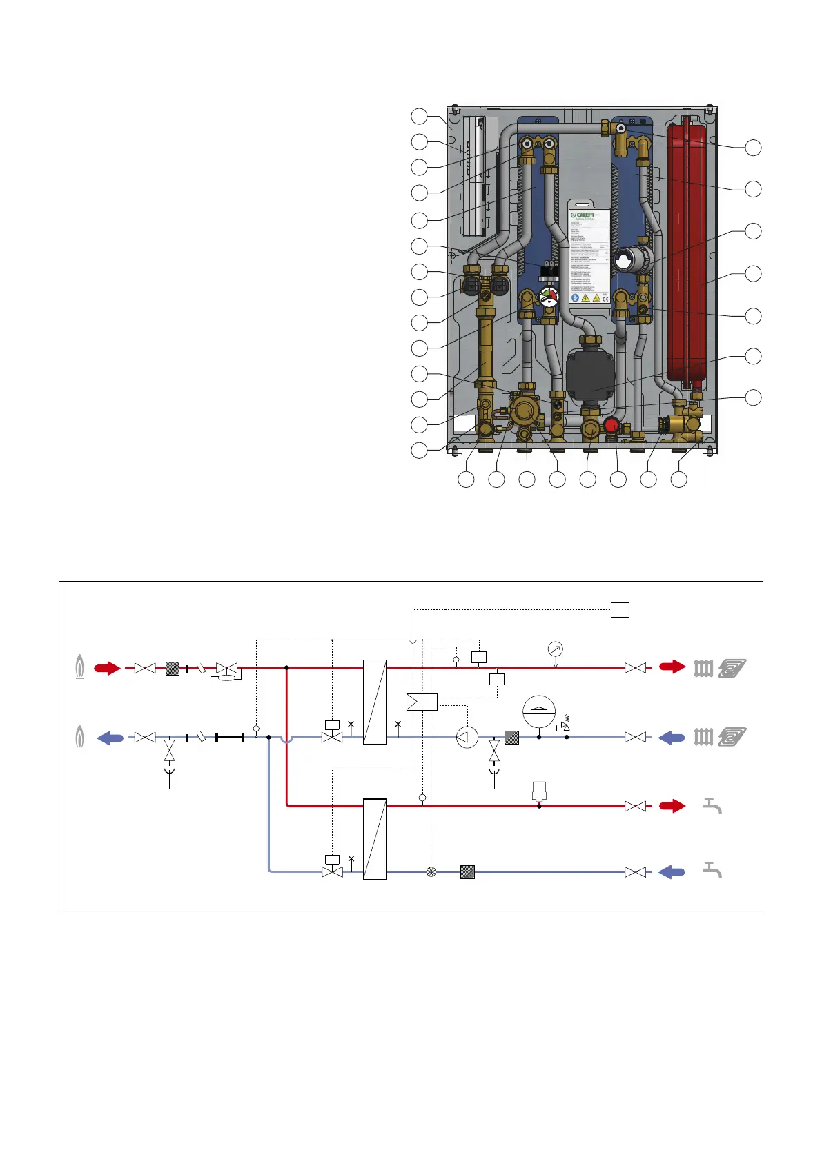 Page #4 background image