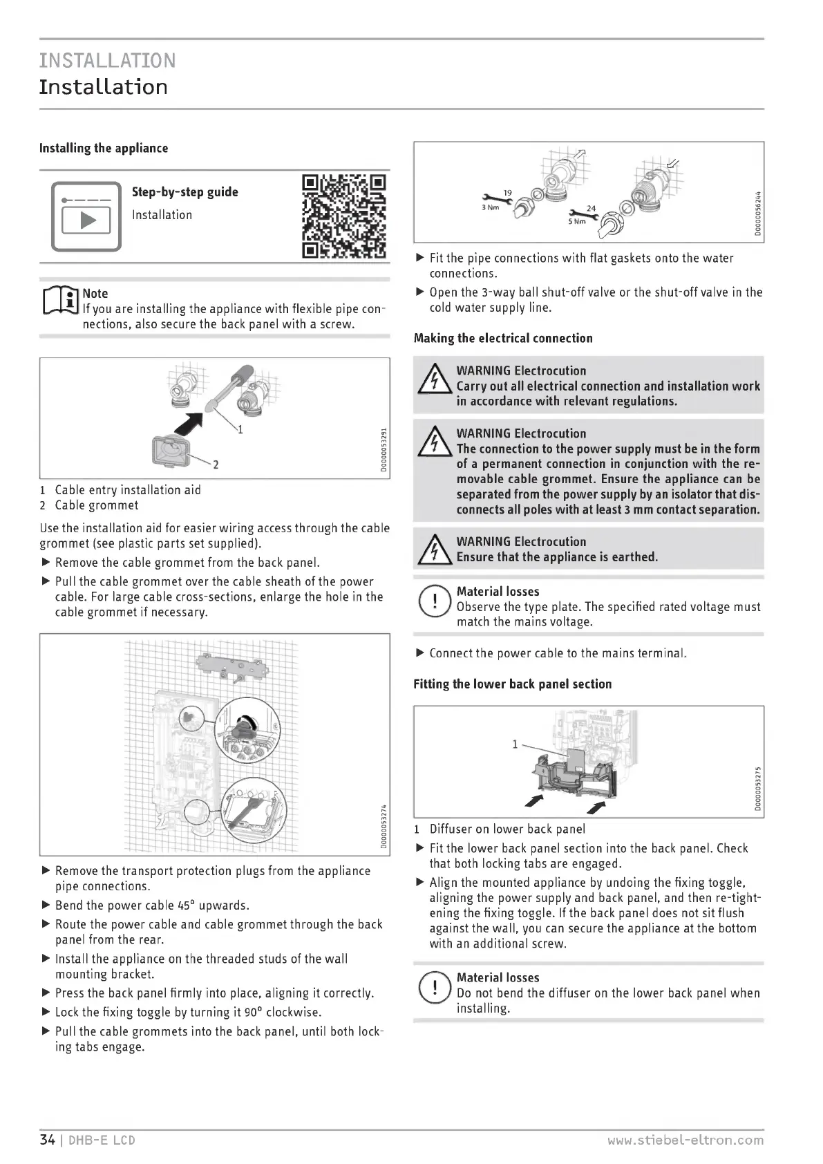 Page #34 background image