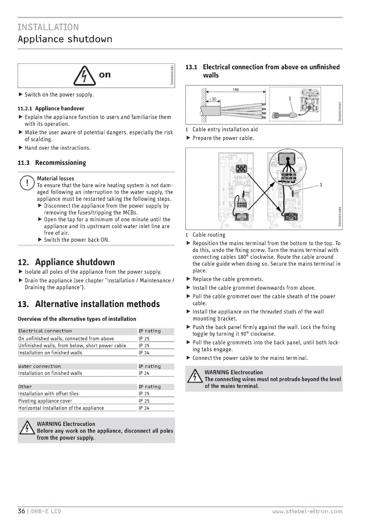 Page #36 background image