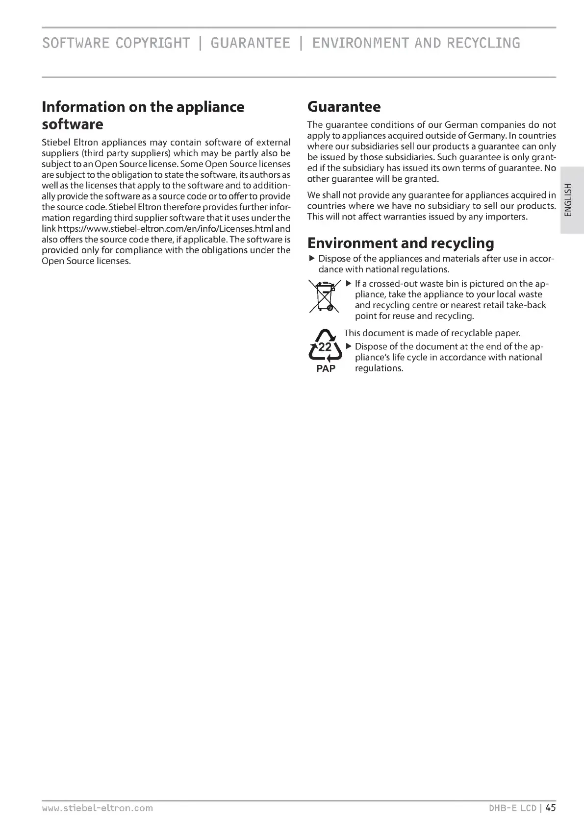Page #45 background image