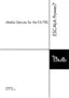 Preview: Instruction Manual