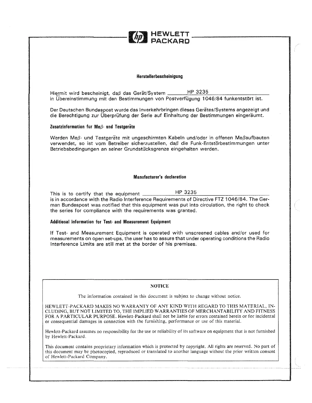 Page #3 background image