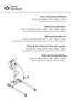 Preview: User Instruction Manual