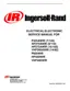 Preview: Electrical/Electronic Service Manual