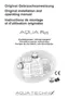 Preview: Original Installation And Operating Manual