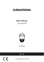 Preview: User Manual